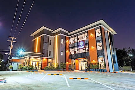 Korner Grand Hotel