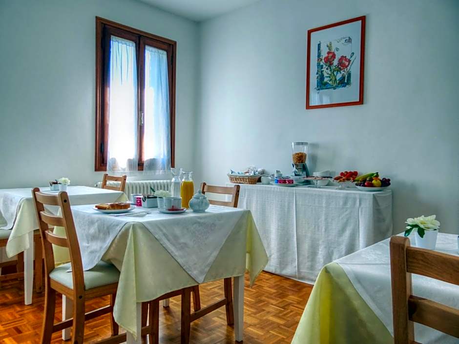B&B Villa Griselda