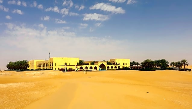 Aldhafra Desert Resort, Vignette Collection by IHG