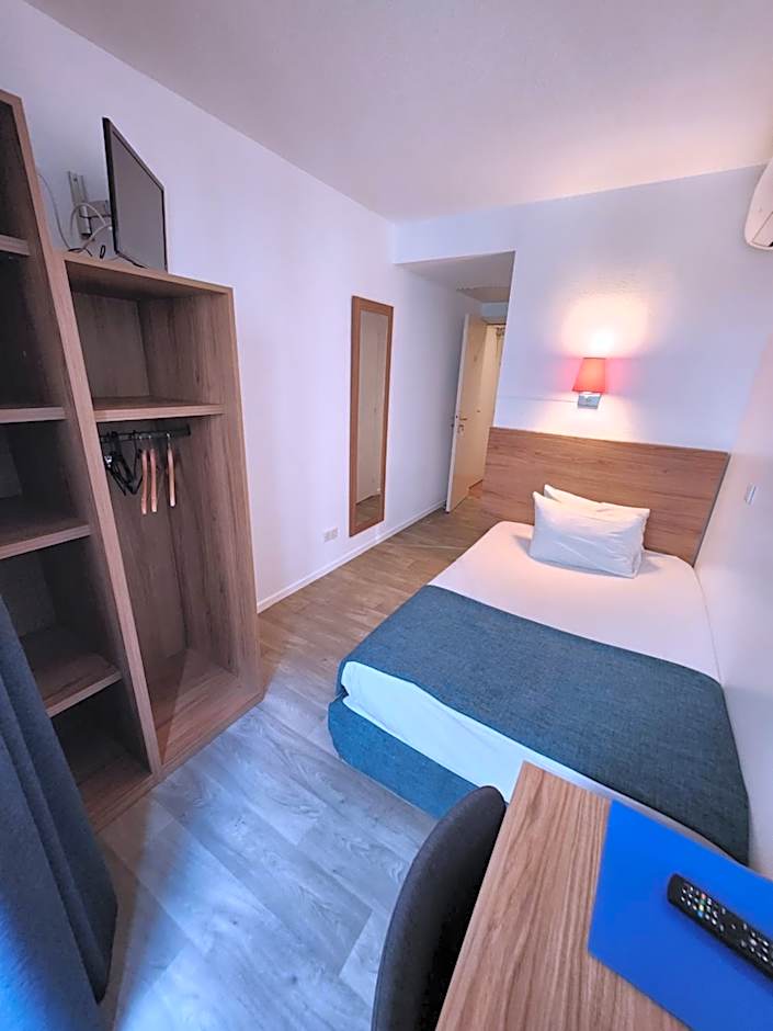 Hôtel Alizé