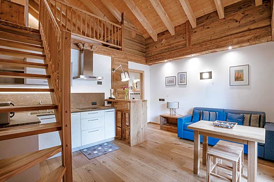 Penthouse Apartment — 2 fotoğraftan 1. fotoğraf
