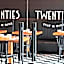 Hotel Twenties Tbilisi - Stay & Dine