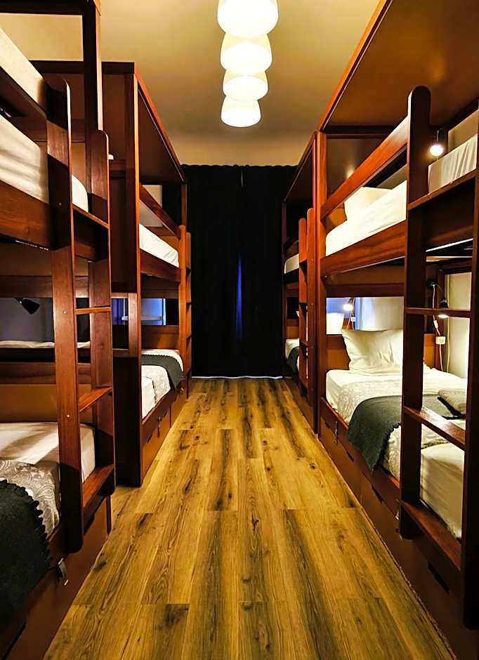 Ey Lisbon GuestHouse