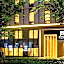 hotel MONday Kyoto Karasumanijo