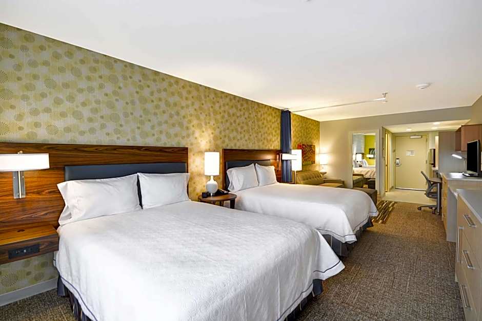 Home2 Suites By Hilton Opelika Auburn