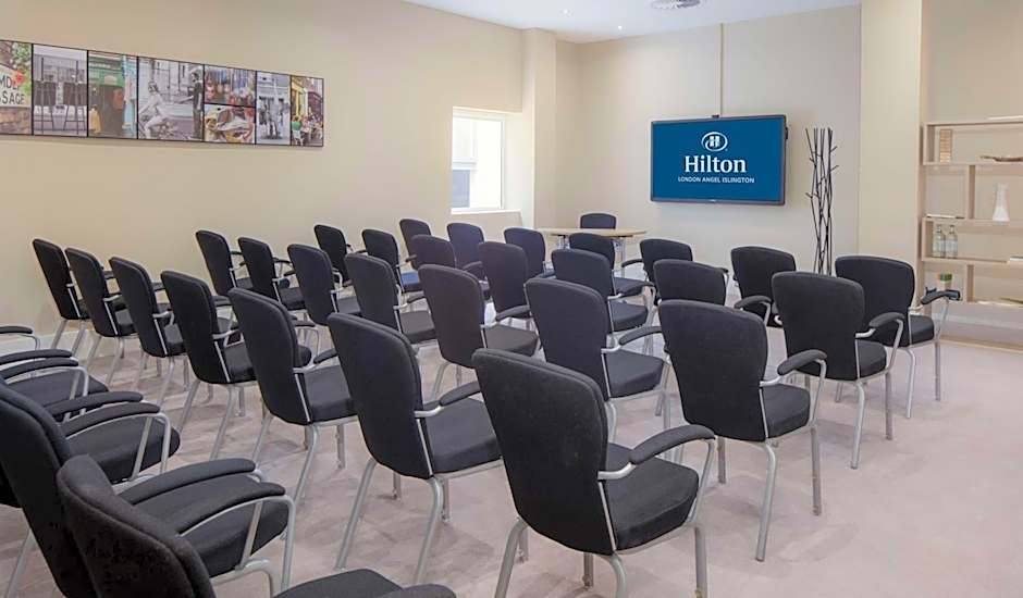 Hilton London Islington