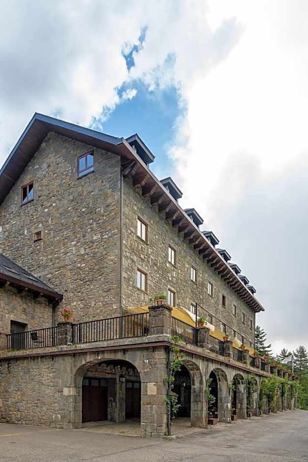 Parador de Bielsa