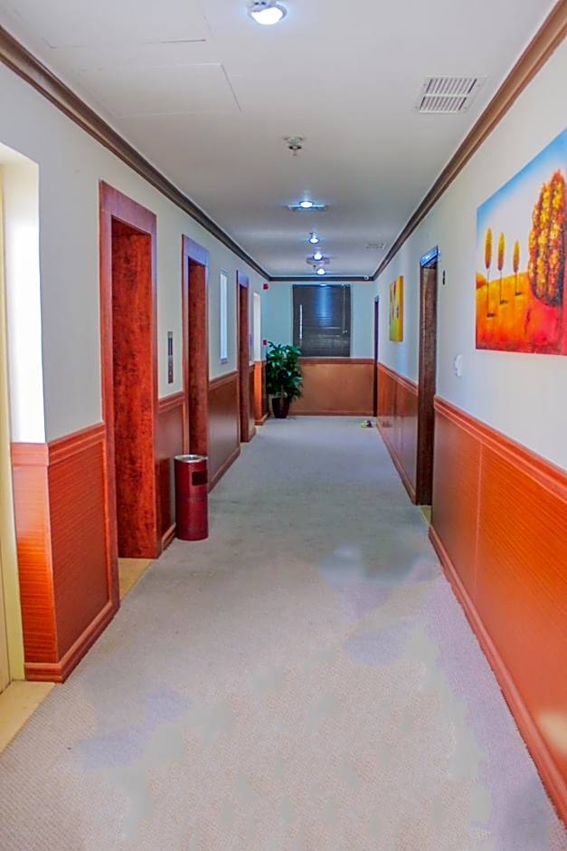 Bravo Royal Hotel Suites