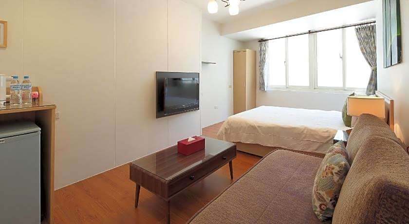 Happiness Yes Hostel II