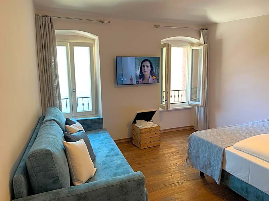 Albergo Ristorante Montebaldo