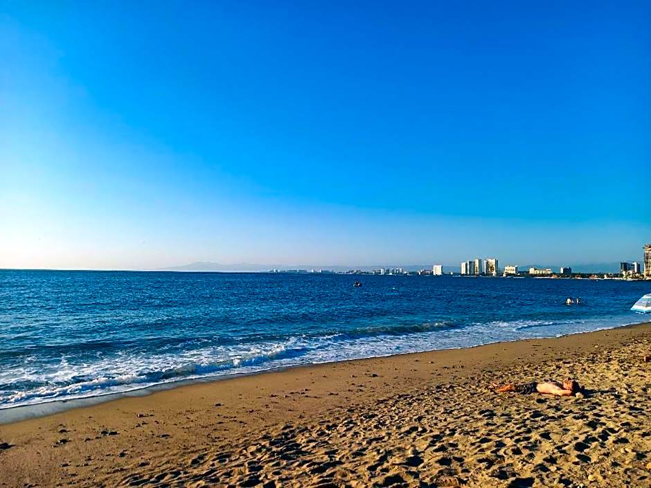 Hostal Bravo Vallarta