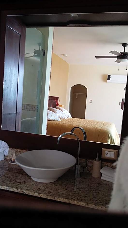 Villa Bella Bed & Breakfast Inn