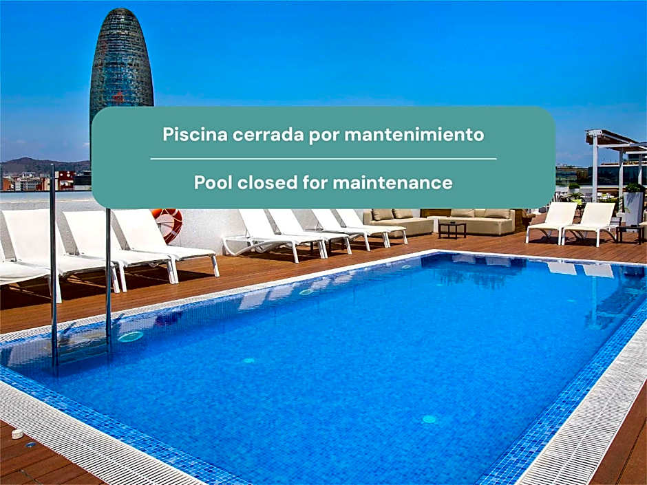 ZT The Golden Hotel Barcelona