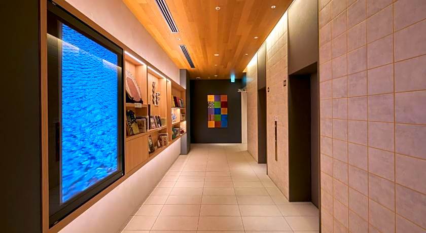 Hotel Intergate Kanazawa