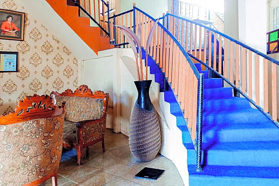 Urbanview at Wedika Hotel Bengkulu