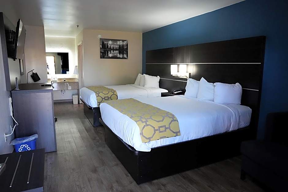 Baymont by Wyndham Manning