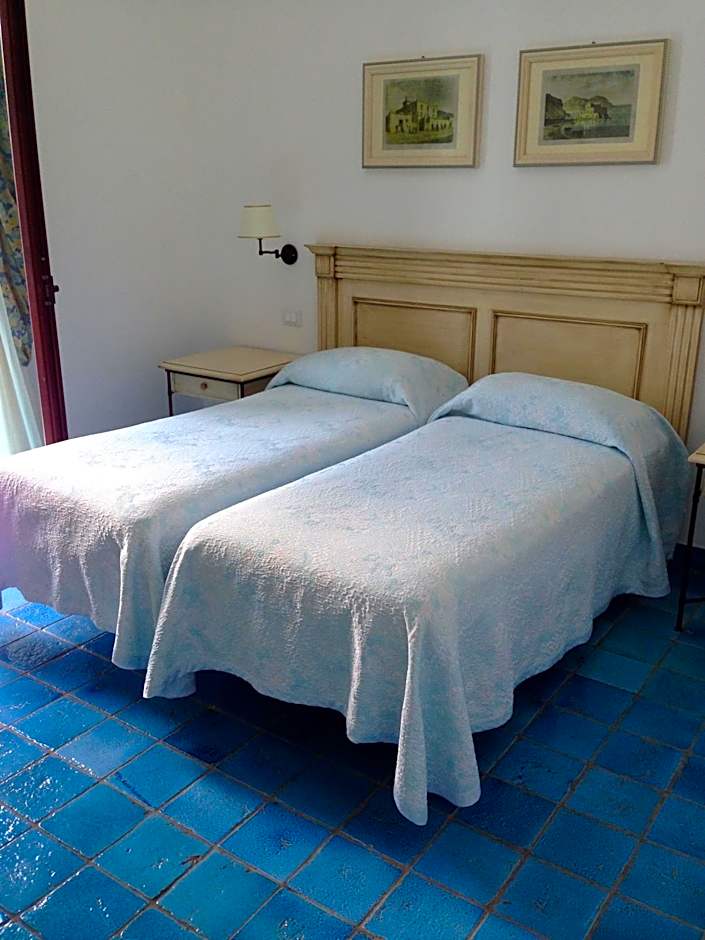 Hotel Rocce Azzurre
