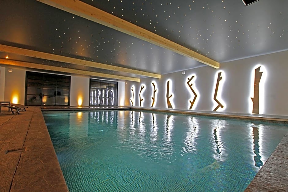 LE M HOTEL & SPA HONFLEUR