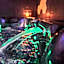 Suite pour les Amoureux_Val d'Europe Disney