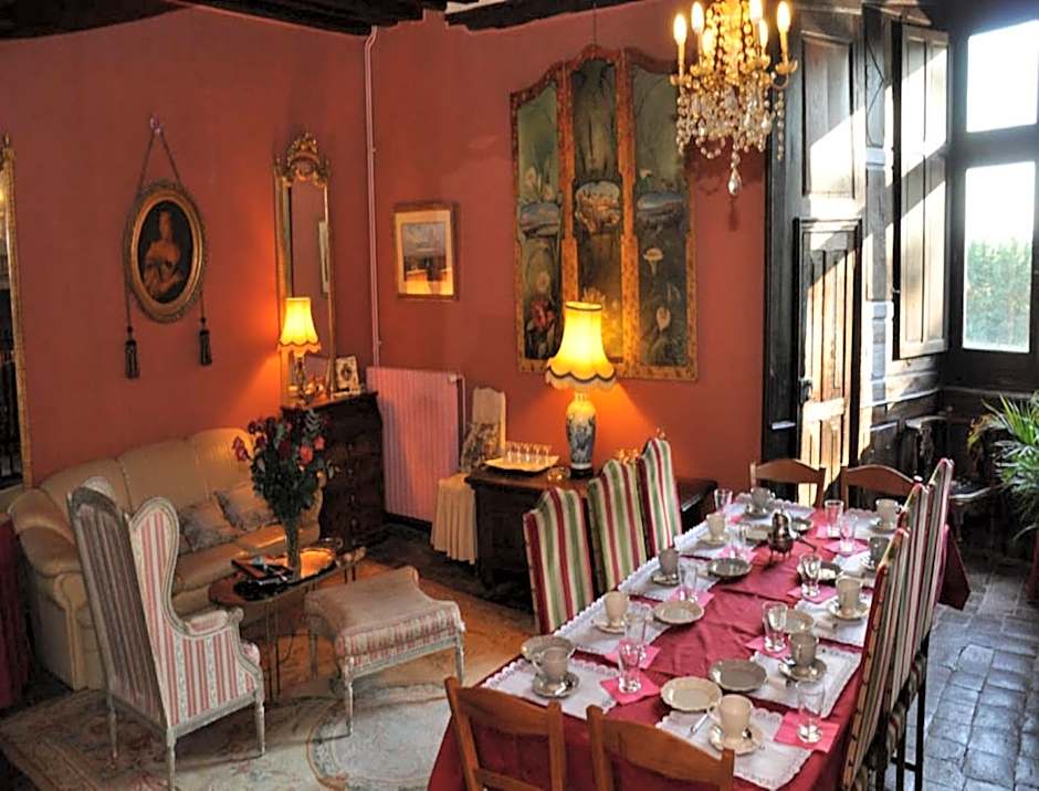 Château du Max
