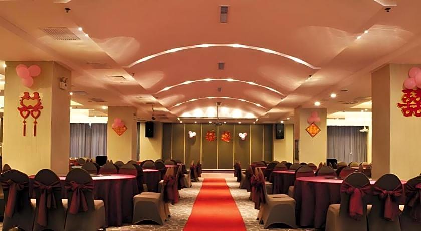 Changsha ZiXin Hotel