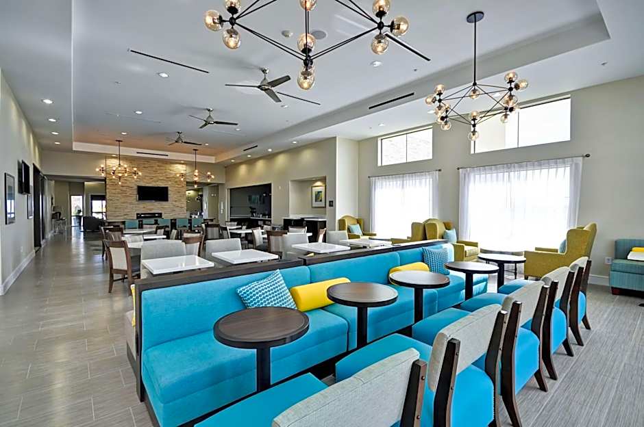Homewood Suites by Hilton New Braunfels