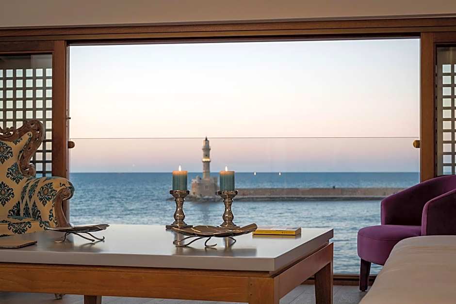 Residenza Vranas Boutique Hotel