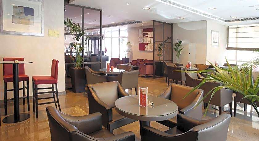 Ramada Abu Dhabi Downtown