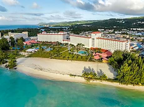 Crowne Plaza Hotels & Resorts Saipan By IHG