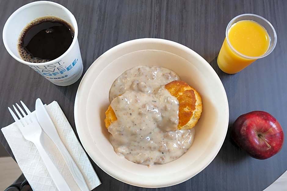 Holiday Inn Express And Suites Beloit By IHG