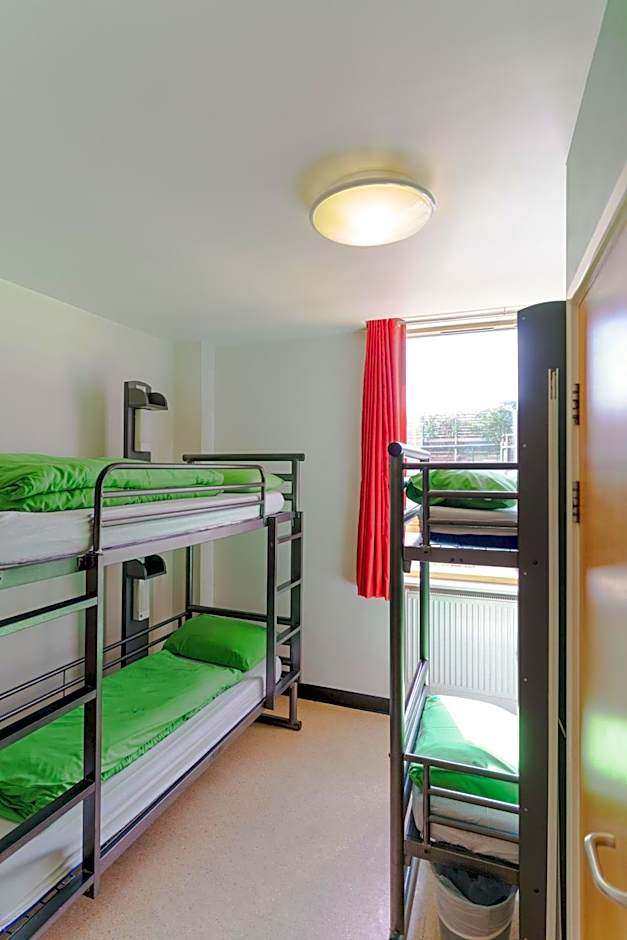 YHA London Central
