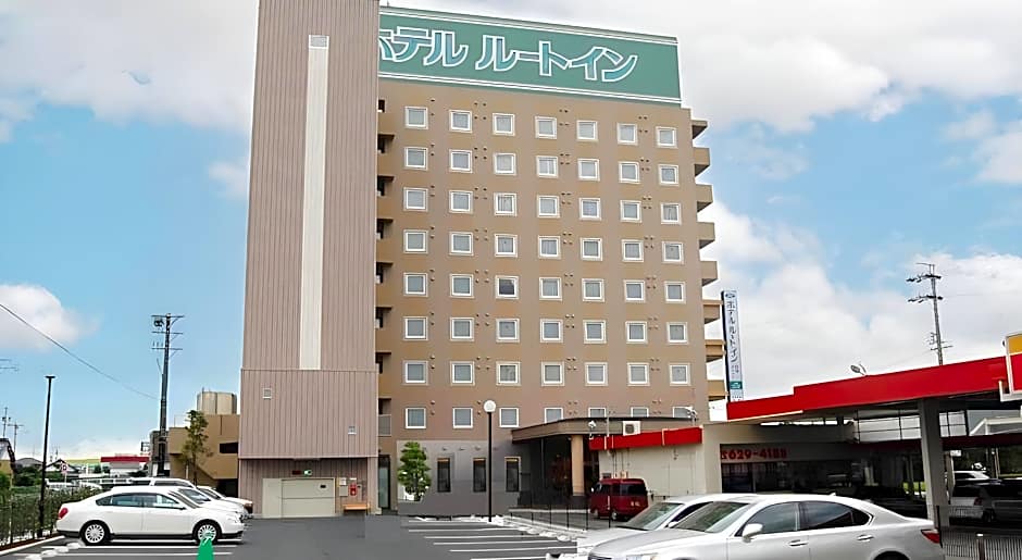 Hotel Route Inn Yaizu Inter