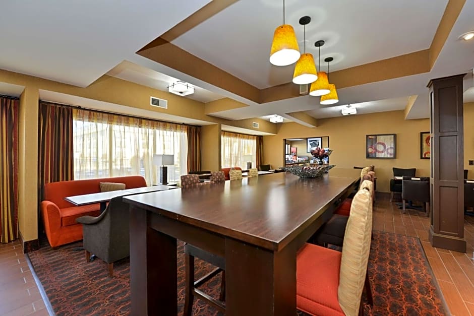 Hampton Inn By Hilton Collinsville