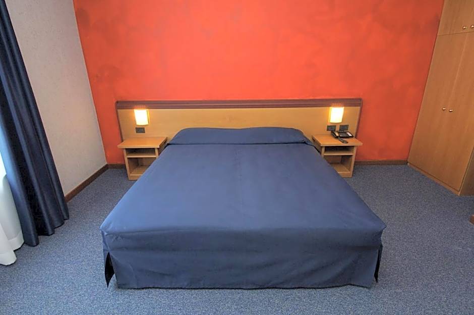 Hotel Residence Ducale