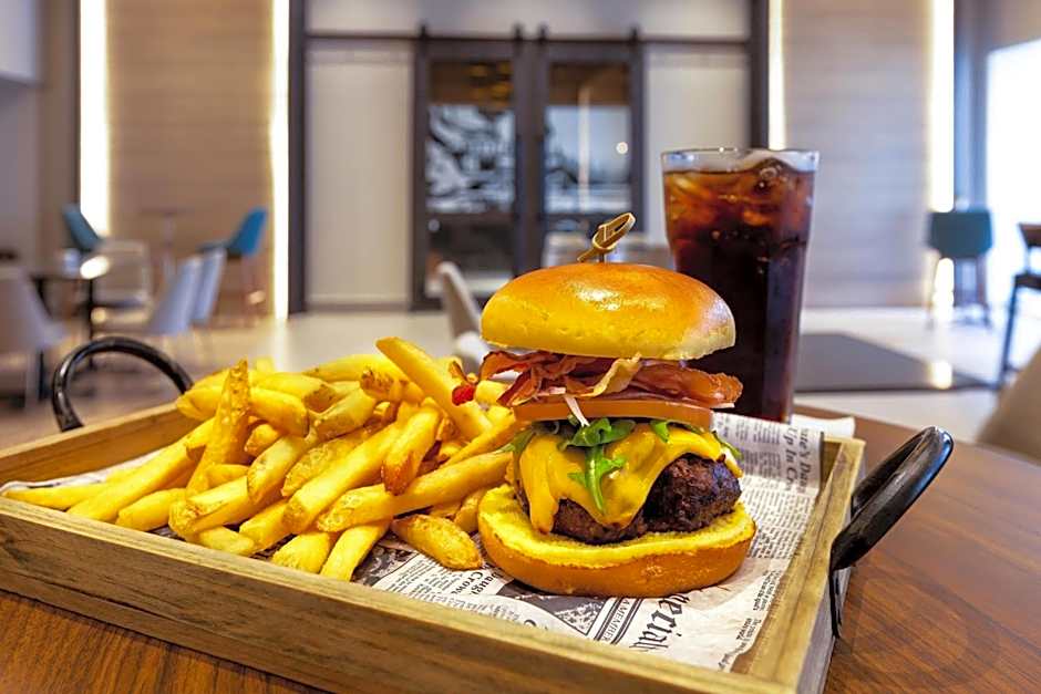 Four Points By Sheraton Caguas Real Hotel & Casino