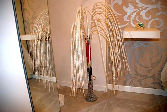 Fashion Lux B&B – Rome
