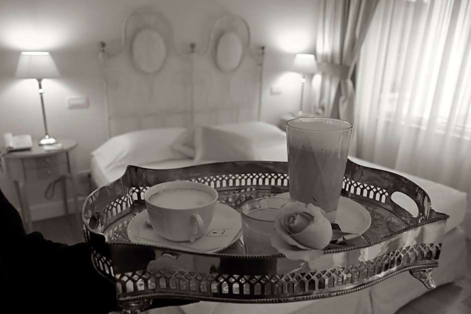 Hotel & Residenza 100 Torri