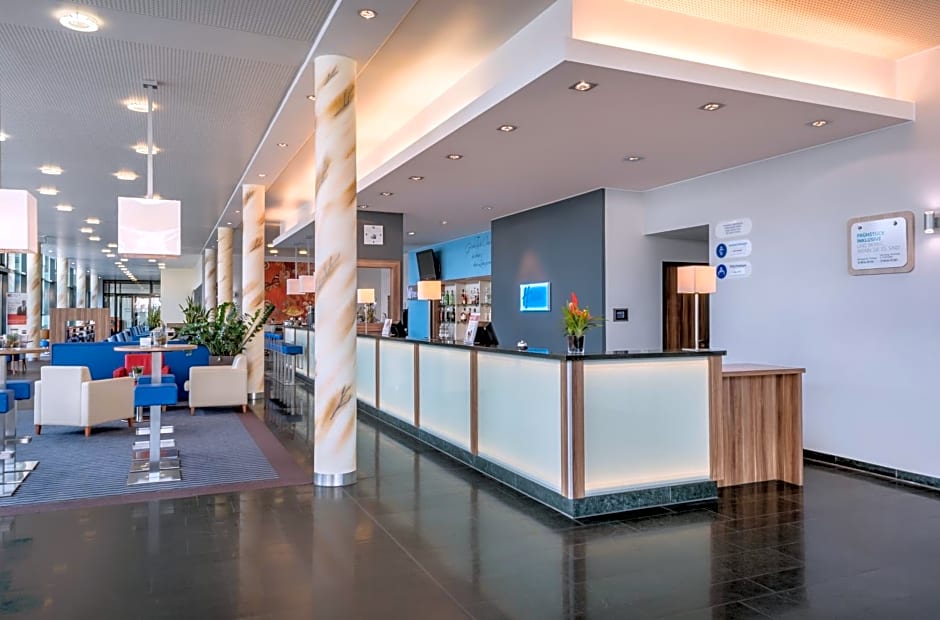 Holiday Inn Express Singen By IHG