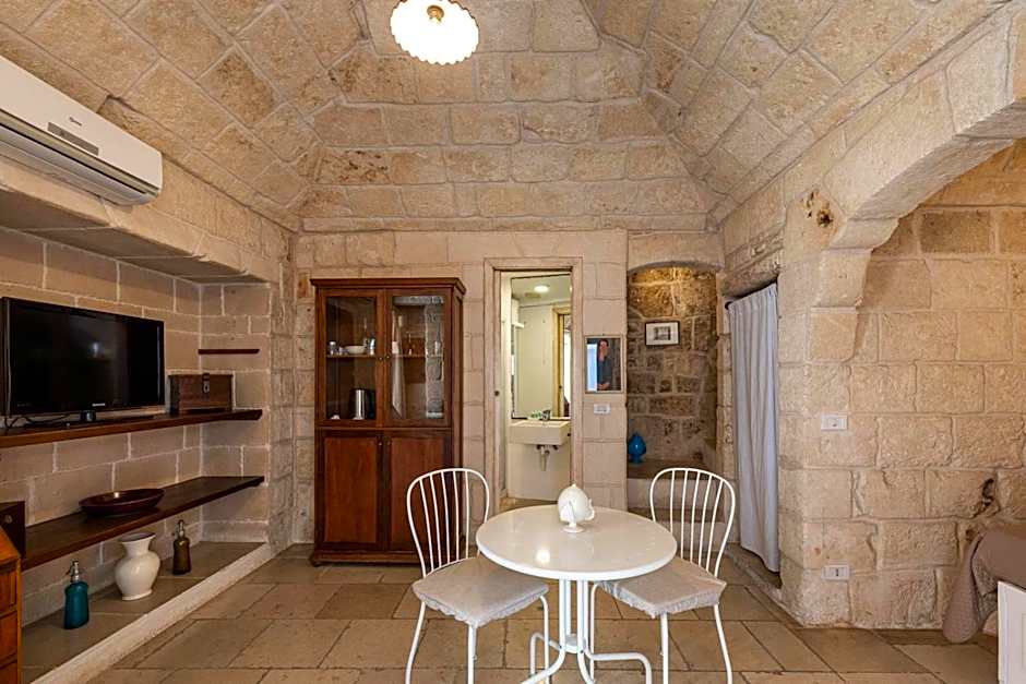 Albergo Diffuso Monopoli