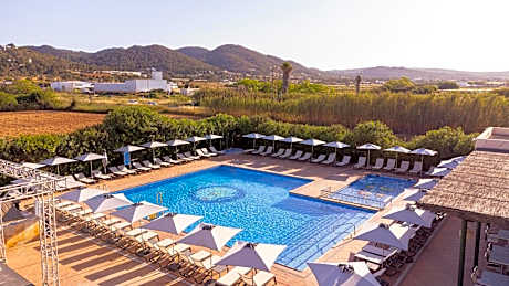 Invisa Hotel Es Pla - Adults Only