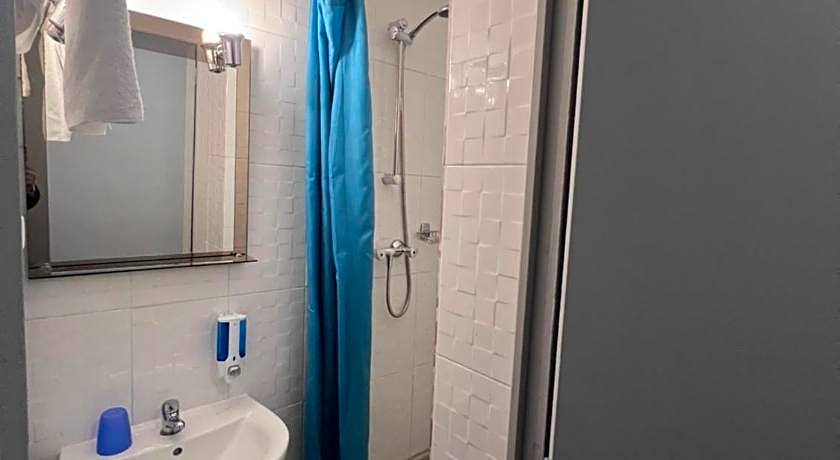 Grand Hotel De L'Europe