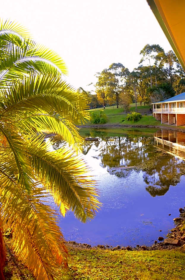 Golf Club Motor Inn Wingham