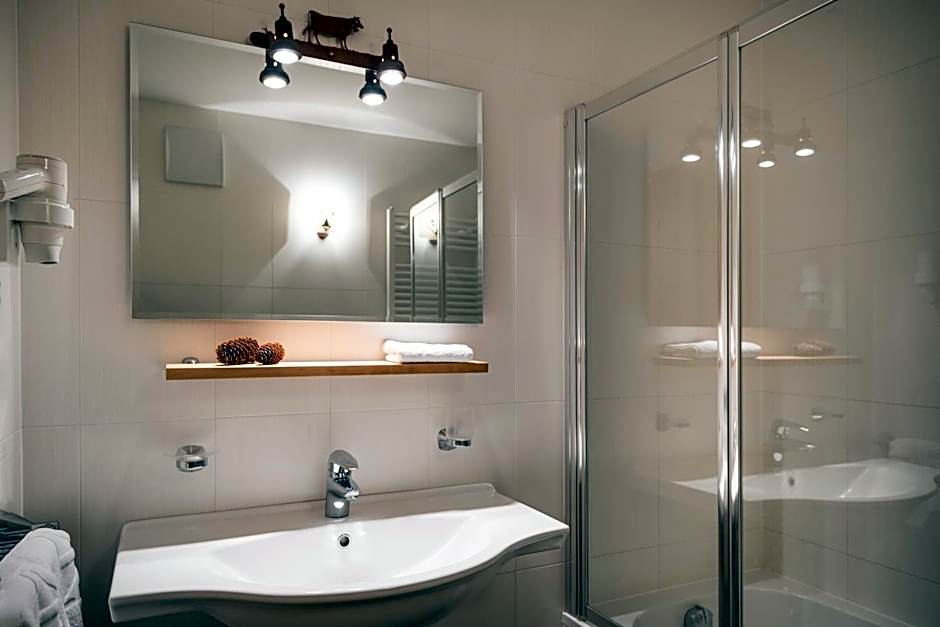 Piculin Alpin Apartments