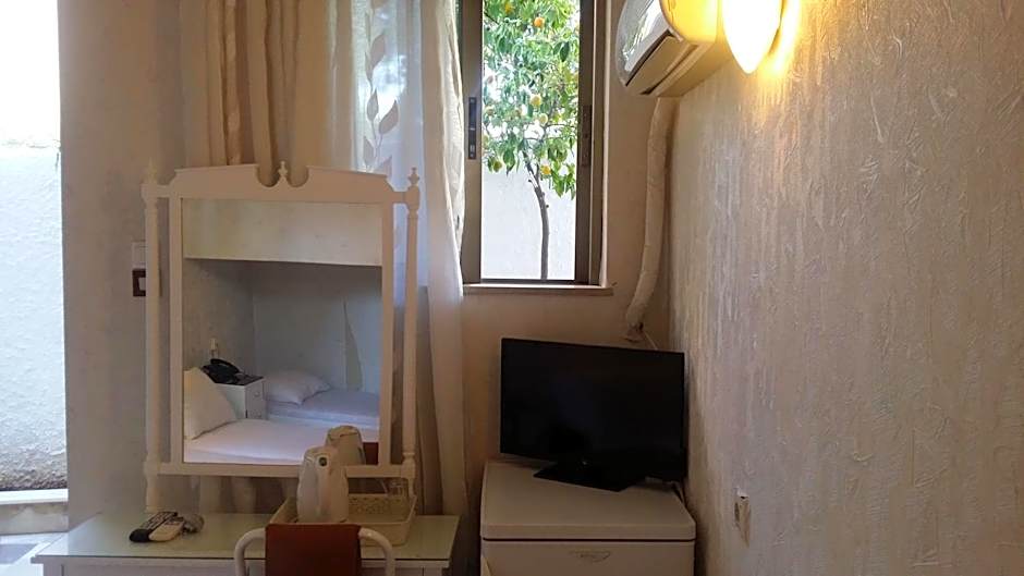 Rachel Hotel