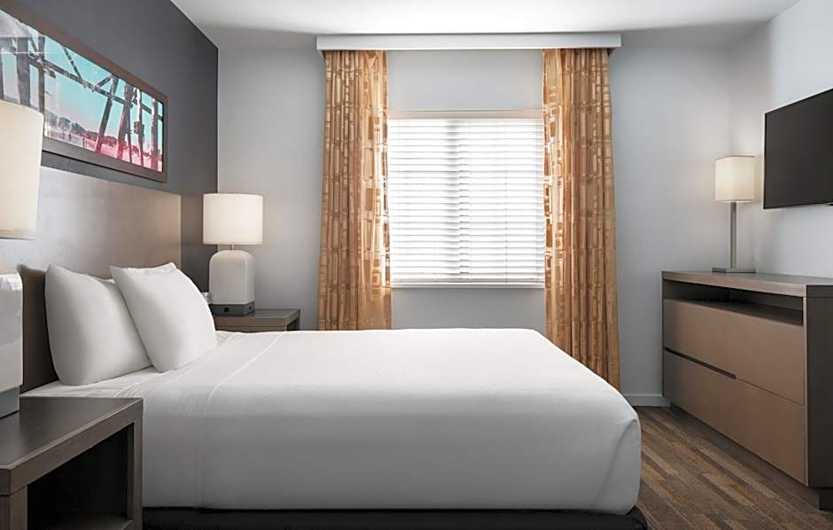 Hyatt House Denver Tech Center