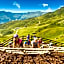 Hotel Germania Gastein - ganzjährig inklusive Alpentherme Gastein