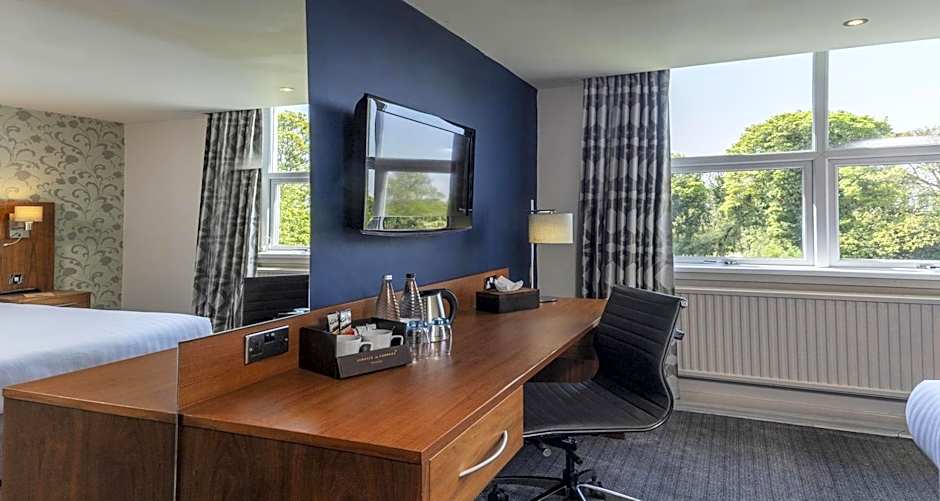 Hull Humber View Hotel, BW Signature Collection