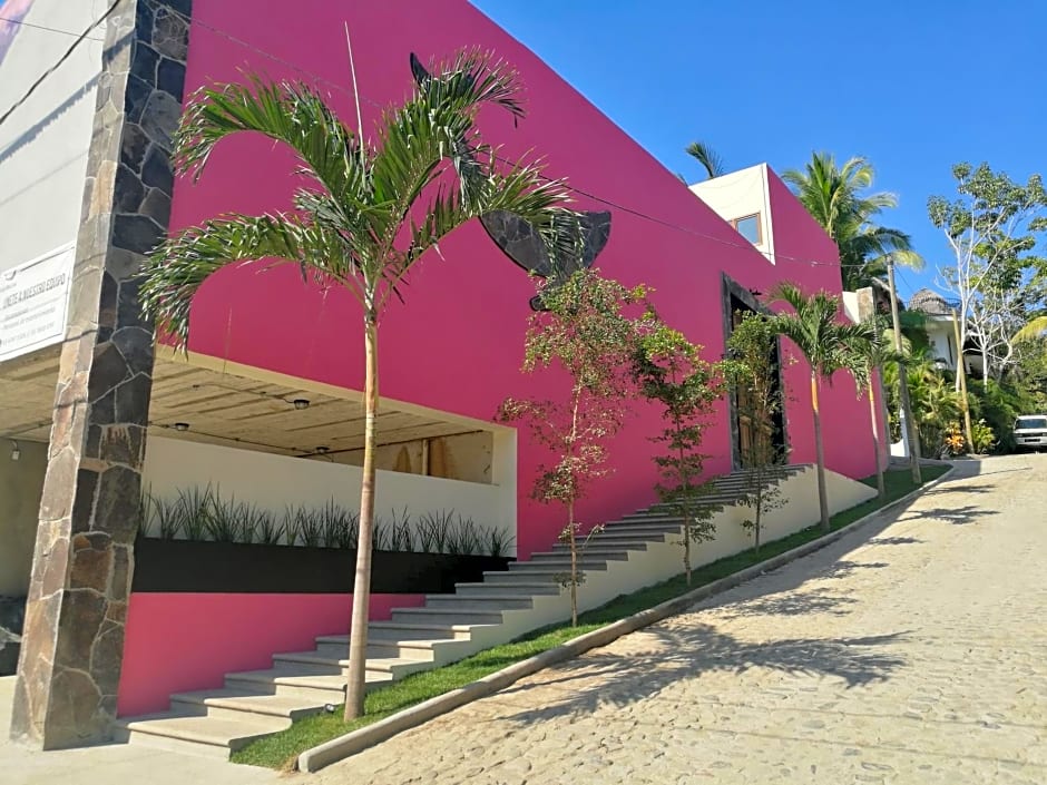 Casa de la Ballena