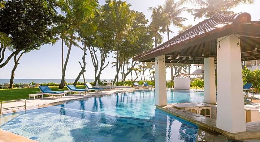 Legong Keraton Beach Hotel
