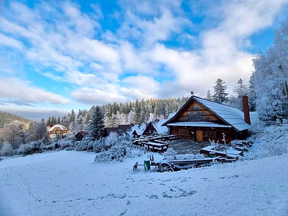 Hotel Karkonosze